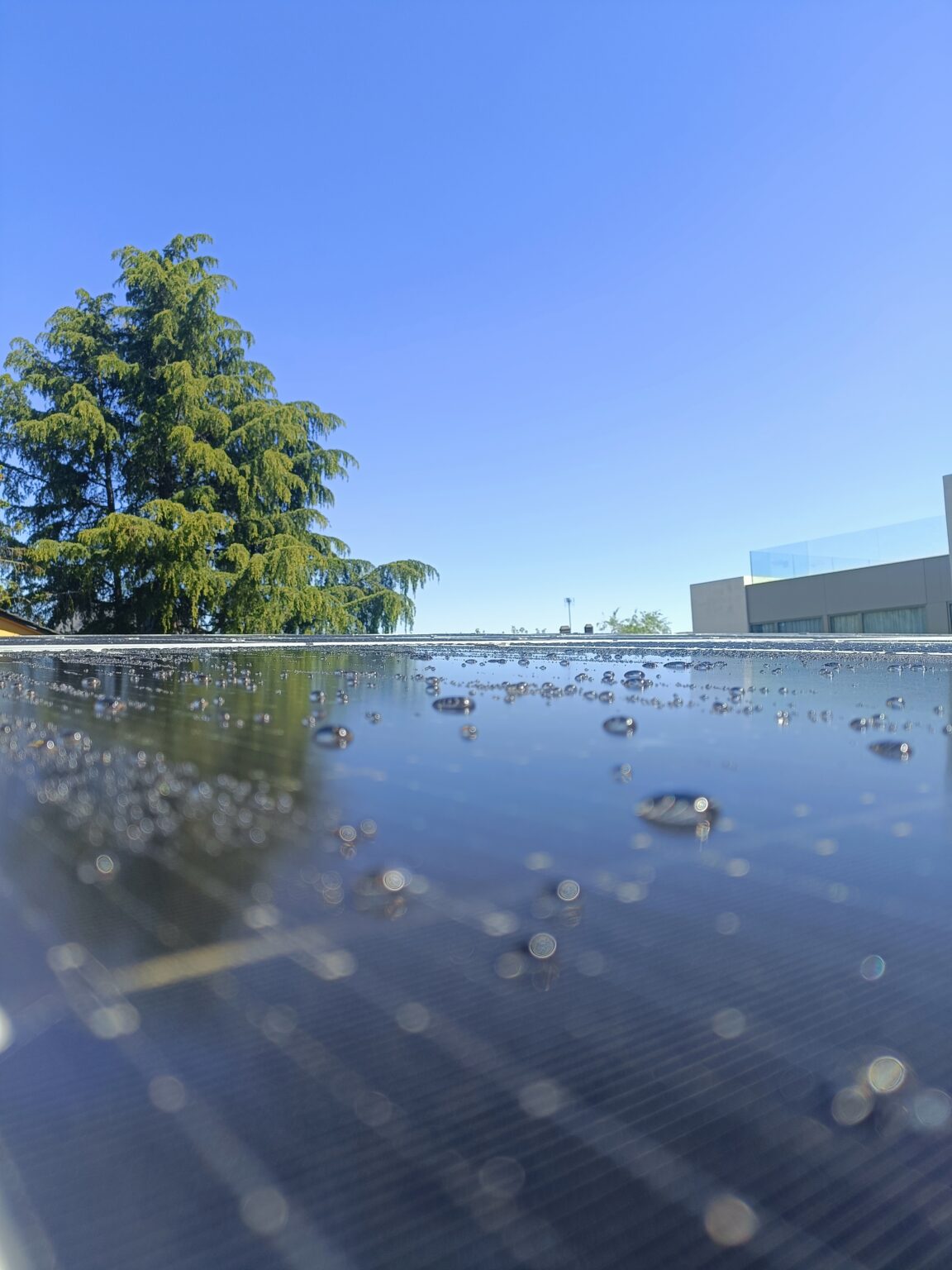 Trámites y estudios de viabilidad para sistemas fotovoltaicos en Madrid.